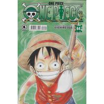 Mangá One Piece Eiichiro Oda Edição 64 - Conrad