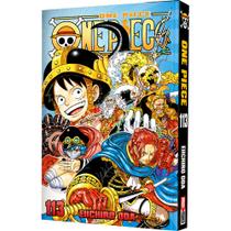 Manga One Piece Volume 113 L A C R A D O 2026 200 Páginas Manga One Piece Volume 113 L A C R A D O 2026 200 Páginas