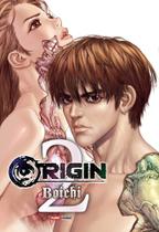 Manga Origin Volume 2 - Panini