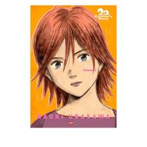 Manga panini: 20th century boys vol.3 Manga panini: 20th century boys vol.3
