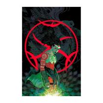 Manga panini: absolute mulher-maravilha vol.2