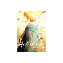 MANGA PANINI: Aoharaido VOL.11