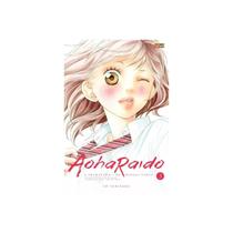 MANGA PANINI: Aoharaido VOL.3 MANGA PANINI: Aoharaido VOL.3