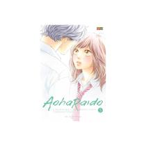 MANGA PANINI: Aoharaido VOL.6