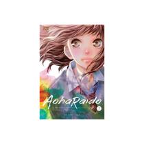 MANGA PANINI: Aoharaido VOL.7