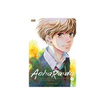 MANGA PANINI: Aoharaido VOL.8