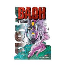 Manga panini: baoh: o visitante vol.1