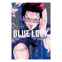 Manga panini: blue lock vol.30 Manga panini: blue lock vol.30