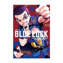 Manga panini: blue lock vol.32