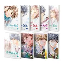 MANGA PANINI: BOX AOHARAIDO 01 a 13
