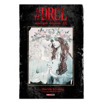 Manga panini: drcl midnight children vol.1