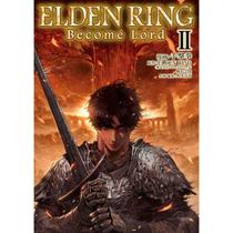 Manga panini: elden ring: become lord vol.2 Manga panini: elden ring: become lord vol.2