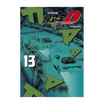 Manga panini: initial d vol.13 Manga panini: initial d vol.13