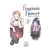 Manga panini: kaoru hana wa rin to saku: the fragrant flower blooms with dignity vol.2