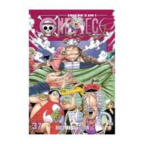 MANGA PANINI: ONE PIECE (3 em 1) VOL.37
