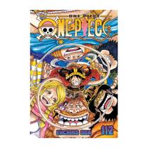 Manga panini: one piece vol.112 Manga panini: one piece vol.112