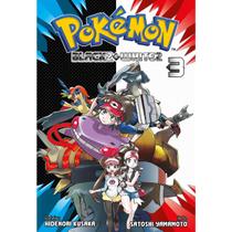 Manga panini: pokemon black & white 2 vol.3 Manga panini: pokemon black & white 2 vol.3