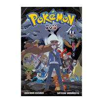 Manga panini: pokemon x y vol.4