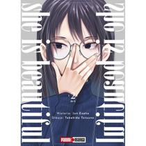 Manga panini: she is beautiful vol.2