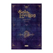 Manga panini: solo leveling vol.6 Manga panini: solo leveling vol.6