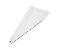 Manga para confeitar emborrachada - p Manga para confeitar emborrachada - p