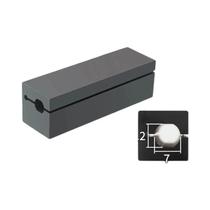 Manga Protetora Antichoque Para Cortador De Barra WTD-2016-5 2016-7 2525-10 12 14 16 20 Ferramentas