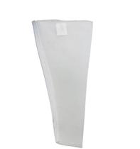 Manga saco de confeitar reutilizavel nylon mini 24cm