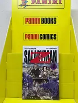 Manga, Salaryman Z, Volume 4, Panini Manga, Salaryman Z, Volume 4, Panini