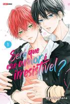 Manga Será Que Esse Amor É Irresistível Volume 1, Panini