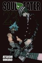 Mangá Soul Eater Vol. 23 - Yen Press