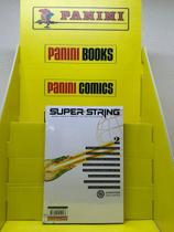 Manga Super String Volume 2, Panini