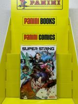 Manga Super String Volume 3, Panini