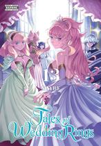 Mangá Tales of Wedding Rings Vol. 13 Mangá Tales of Wedding Rings Vol. 13