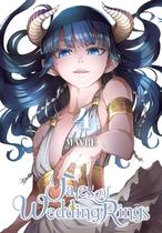 Mangá Tales of Wedding Rings Vol. 4 Mangá Tales of Wedding Rings Vol. 4