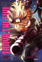 Manga Tanya The Evil: Crônicas De Guerra Edição 2 Panini