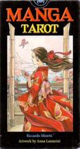 Manga tarot