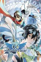 Mangá - The King's Avatar - Volume 1 - Novo/Lacrado Mangá - The King's Avatar - Volume 1 - Novo/Lacrado