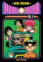 Manga Theater 02 Manga Theater 02