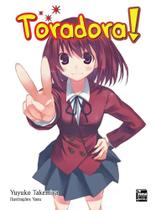 Manga Toradora! Volume 4, New Pop Novels