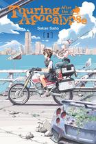 Mangá Touring After the Apocalypse Vol. 1 Mangá Touring After the Apocalypse Vol. 1