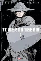 Manga Tower Dungeon Volume 1, Panini Manga Tower Dungeon Volume 1, Panini