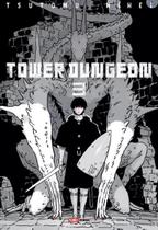 Manga Tower Dungeon Volume 3, Panini Manga Tower Dungeon Volume 3, Panini