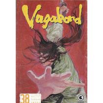 Mangá Vagabond Takehiko Inoue Edição 38 (2005) Mangá Vagabond Takehiko Inoue Edição 38 (2005)