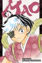Manga Viz Media Mao Vol. 4 Manga Viz Media Mao Vol. 4