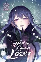 Mangá Yen Press Como Amar um Perdedor Vol. 1