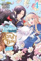 Mangá Yen Press Eu Sou a Vilã, Então Estou Domando o Chefe Final Vol. 4 Mangá Yen Press Eu Sou a Vilã, Então Estou Domando o Chefe Final Vol. 4