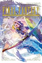 Mangá Yen Press Final Fantasy Lost Stranger Vol. 2