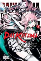 Mangá Yen Press Goblin Slayer História Paralela II Vol. 3 Mangá Yen Press Goblin Slayer História Paralela II Vol. 3