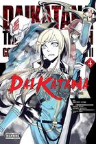 Mangá Yen Press Goblin Slayer Side Story II Vol. 4 Mangá Yen Press Goblin Slayer Side Story II Vol. 4