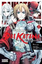 Mangá Yen Press Goblin Slayer Side Story II Vol 7 Mangá Yen Press Goblin Slayer Side Story II Vol 7